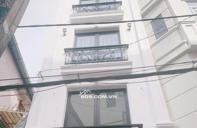  SIÊU PHẨM CĂN HỘ DỊCH VỤ GÓC HẺM HAI BÀ TRƯNG, Q.3 